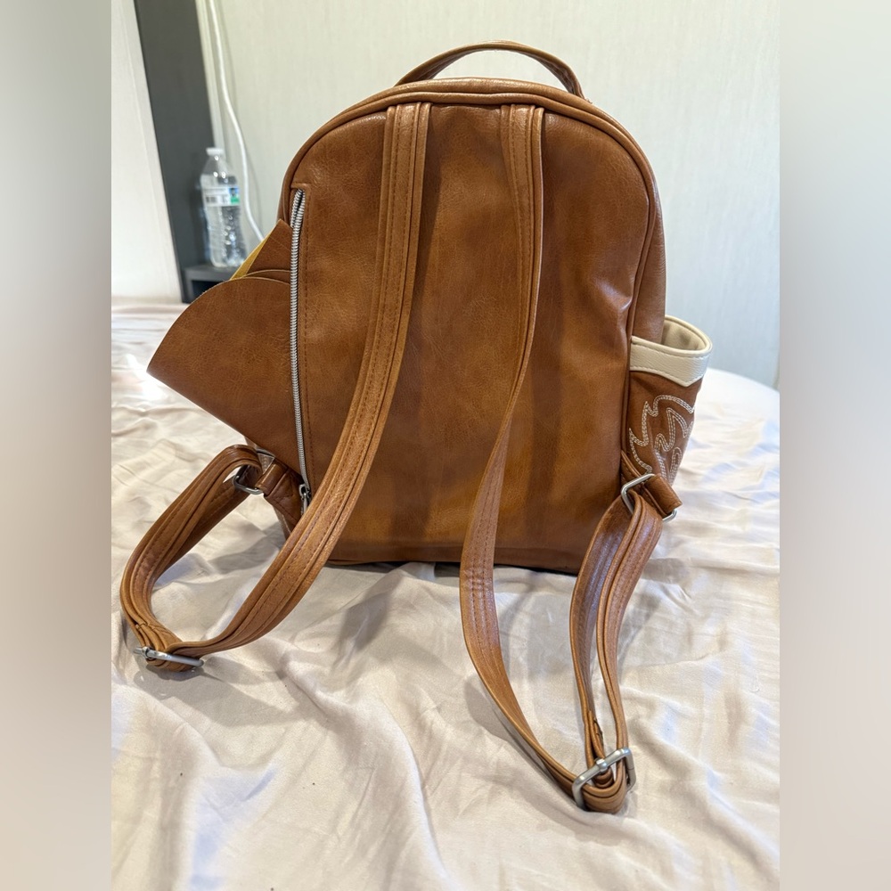 Itzy Ritzy Nash Mini Diaper Bag - Picture 11 of 11